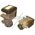 3BHB046232R0001 REGULATION VALVE VALVE AND LINKAGE SYSTEM COMPL. Модуль