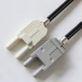3BHE002676R0001 Оптичний з΄єднувач HFBR-4501 (grey)