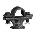 3BHE012954R0016 HOSE PROTECTOR ID16/5.5 BK Модуль