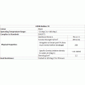 3BHE013677R0001 Ущільненя EPDM AS/BS021