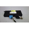3BHE021696P0008 Reactor DQM FN 4/L, 37µH 320A Модуль