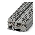 3BHE030848R0001 Terminal block ST-2,5-QUATTRO-DIO/L-R-GR Модуль