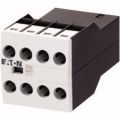 3BHF000327R0006 DIL ER22-E Блок-контакт 230VAC