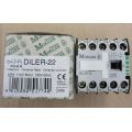 3BHL000621P0101 DIL ER-22 Контактор 230V