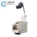 3BHL000995P0007 RIGHT-ANGLED CONN D6 Модуль