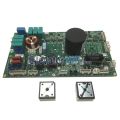3BSE050766G0491 Frequency driver board FDB 200-0530-0140 Модуль