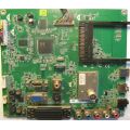 3BSE050766G1351 Frequency sge board FSB 207 Модуль