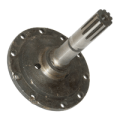 3BSE051184G2001 Дросель combination LL4 400, FC4, 400 A