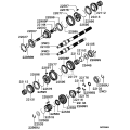 3BSE051923G1051 IGBT шини 1700 V 250 A BB2187-015-00A