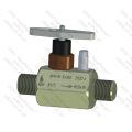 3BSE051923G1441 Вент. 230V,  235m3/h, 135x135x38 mm