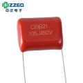 3BSE051923G3871 Конденсатори з монт. Компл. 450 VDC 1500 my 52x118