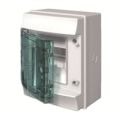 42000740 POWER UNIT ACSM1-SPAS-110A-4 Модуль