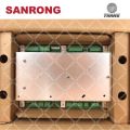 42001145 ACS60402106XXXXX6XX9R +V991 CONVERTER MODULE Модуль