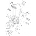 42001615 R5/R6 RIBBON CABLE KIT Модуль