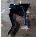 42001810 BLOCK COOLER ASSEMBLY Модуль