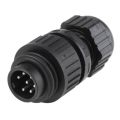 42003036 FIBRE OPTIC CABLE 70M HCS AND CON Модуль