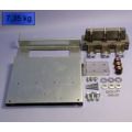 42003711 PROTECTION BOARD ACS800 R8I +Q967 INSTALLATION KIT Модуль