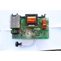 58989061 Кабель ACS607 R7,R8,R9/ RD SE Модуль