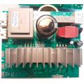61444777 ACN 6 DC REAC.U,FAN115 Модуль