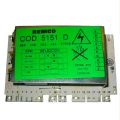 64564871 ACS801 R5 EMC Модуль