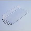 64640283 INSULATION PLATE SUPPLY CABINET Модуль
