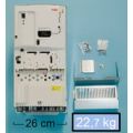 68500460 ACS800-104-0145-5+Q950 Модуль