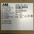 68679117 ACS800-104LC-0550-7+E205 Модуль