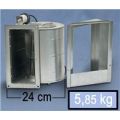68713943 ACS800-77LC Вентилятор