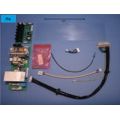 68766541 AFIN-01C KIT Вентилятор