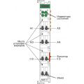 68770416 ACS800-104LC-0260-5+F272 Модуль