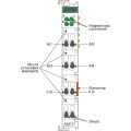 68770475 ACS800-104LC-0240-7+F272 Модуль