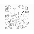 68943973 MOTOR CIRCUIT BRE MS 116-0.25  Модуль