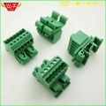 HESG455277P0404 Connector FKC-2,5/04STF-5.08 Модуль