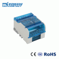 HUAD401004R0017 Блок клемнй 8pcs USLKG 5
