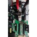 PM3Y610R894U ACA610-0185-3_0405-3 IP21 60HZ PM3Y610R894U Ремкомплект, 3 роки