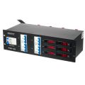 PM3Y634B25U ACA634-0250-5 IP21 60HZ PM3Y634B25U Ремкомплект, 3 роки