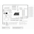 PM3Y800MDR55 ACS800-107-0050-5_0070-5 PM3Y800MDR55 Ремкомплект, 3 роки