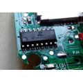 PM3YW10R9U ACW 610-0380-6_0320-6 60 HZ PM3YW10R9U Ремкомплект, 3 роки