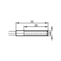 PM6Y800LMDSI21205 ACS800-107LC-2120-5 IF OPT +E206 &+B055 PM6Y800LMDSI21205 Ремкомплект, 6 років