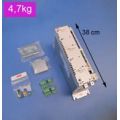 PM9YACSM1E6 ACSM1-04AX-210A-4 PM9YACSM1E6 Ремкомплект, 9 років