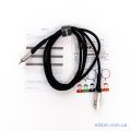 GHR7001201R0011 KABEL 2000 MM BLAU  Модуль