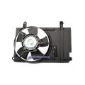 3ADT754015P0001 Вентилятор W2E 250-HL08-09 115V,50/60Hz