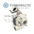 4EPY110609R1 Повітрязаборник в сборі