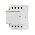 6AGC063605 AC OUTLET контактор;63A;43KW