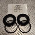 3M870012AF0 Комплект 10 запобіжників 12A