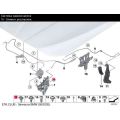 82100001711-G ВИМИКАЧ S204 C25-6KA-4 POLE