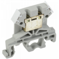ZEB.00018 Клемник З'єднувач 20A-600V 4p