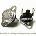 ZET.00002 Термостат SWITCH TEMP NORMALLY CLOSED 110-250VAC