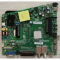 VTA.V0708.2 Плата захисту розбалансу-PVI 3L67/3L68