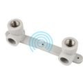 XEB.V0A92.0 Перемикач для дверцят STELL PLASTIC-30x60mm